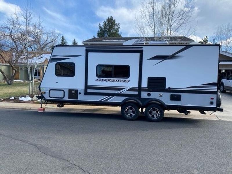 2021 Jayco Jay Feather X23B for Sale