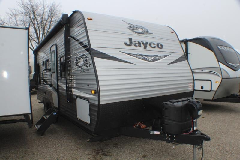 2021 Jayco Jay Flight SLX 212QB for Sale