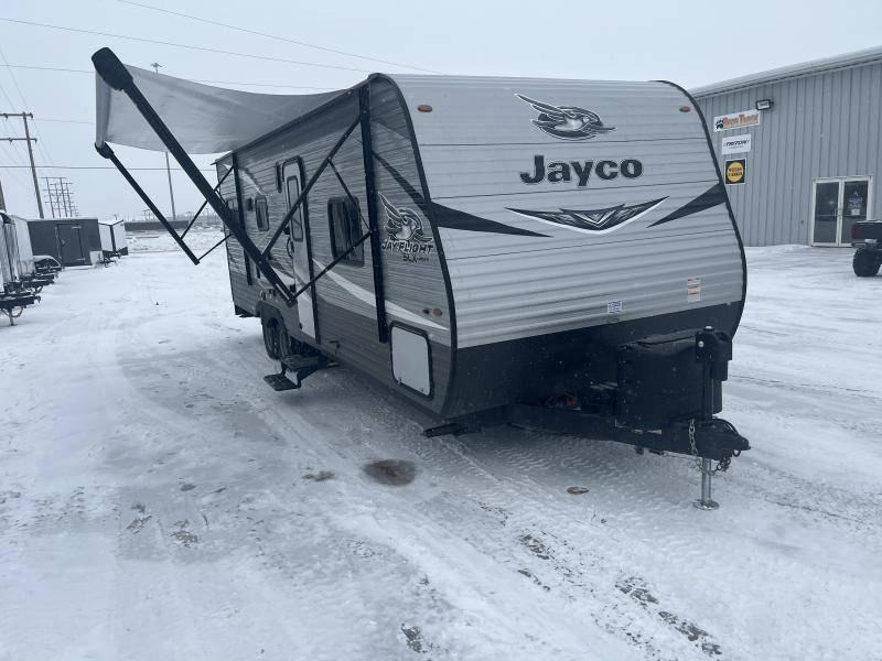2021 Jayco Jay Flight SLX 8 236TH 28ft for Sale