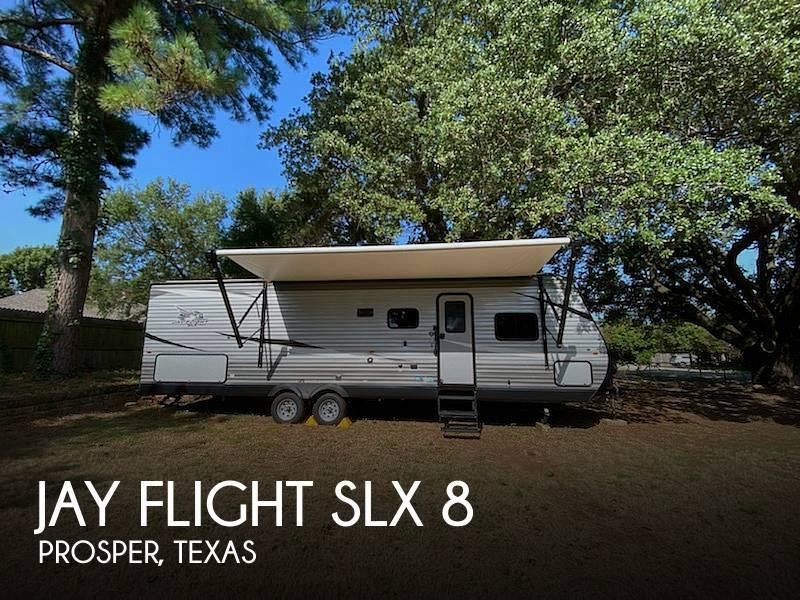 2021 Jayco Jay Flight SLX 8 34ft for Sale