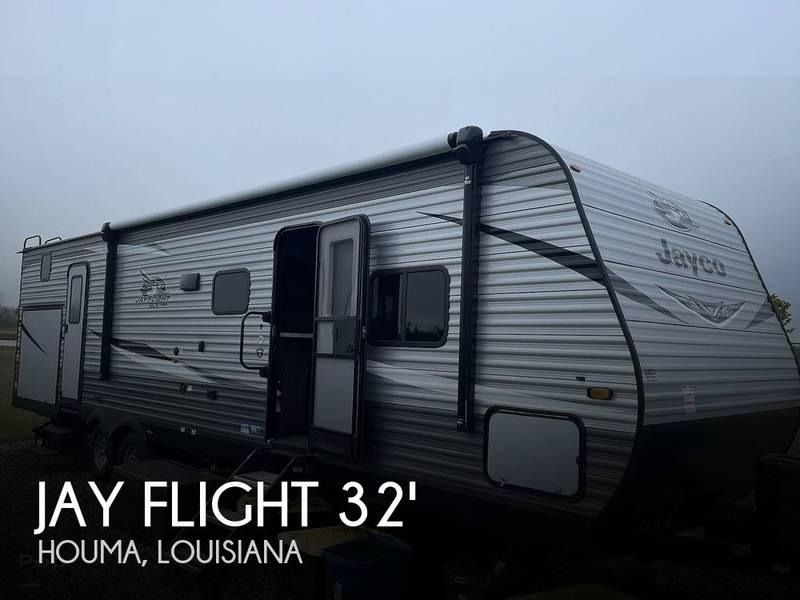 2021 Jayco Jay Flight SLX Series 324BDS 32ft for Sale