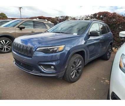 2021 Jeep Cherokee 80th Anniversary FWD for Sale