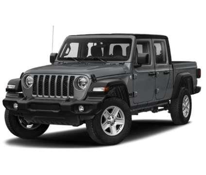 2021 Jeep Gladiator Willys Sport 4x4 for Sale