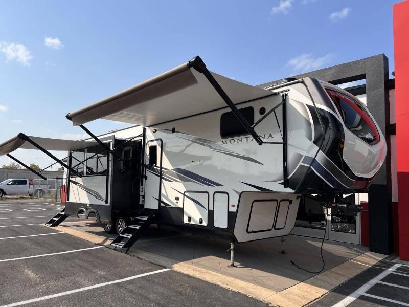 2021 Keystone Montana High Country 335BH 37ft for Sale