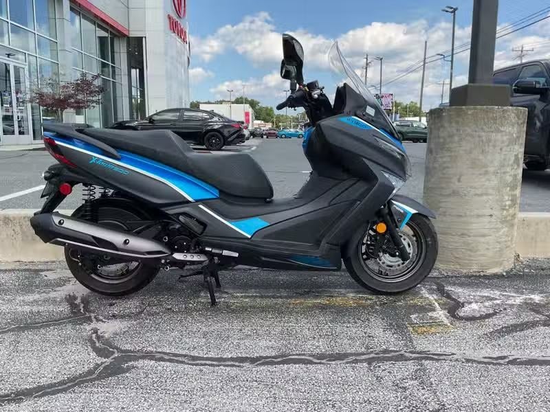 2021 Kymco X-Town 300i ABS for Sale