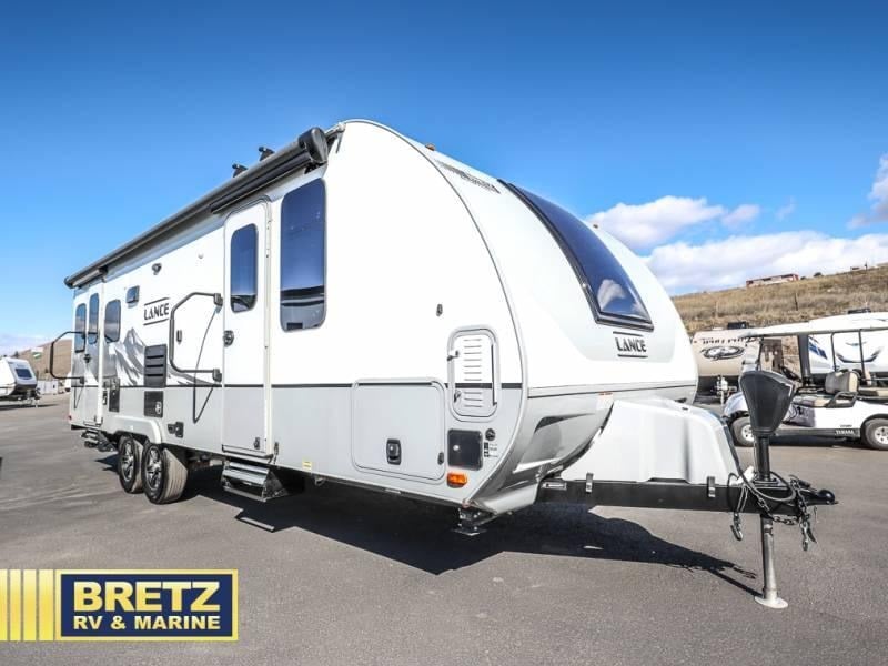 2021 Lance Lance 2375 28ft for Sale