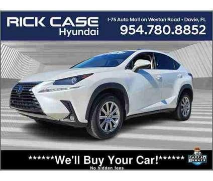 2021 Lexus NX 300 300 Base for Sale