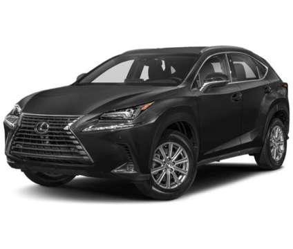 2021 Lexus NX 300 300 Base for Sale