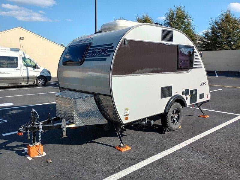 2021 Little Guy Mini Max XTREME 17ft for Sale