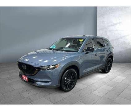 2021 Mazda CX-5 Carbon Edition Turbo for Sale