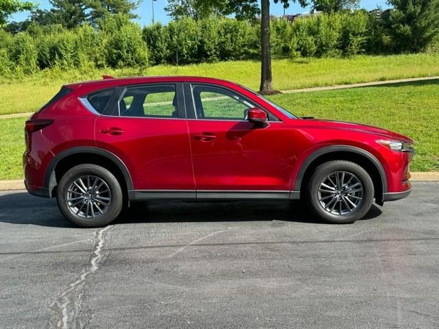 2021 Mazda CX-5 Sport for Sale