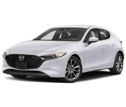 2021 Mazda Mazda3 Hatchback Preferred for Sale