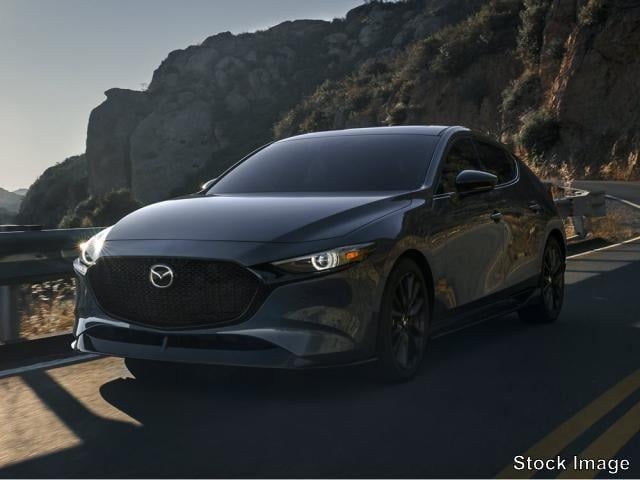 2021 Mazda Mazda3 Hatchback Premium for Sale