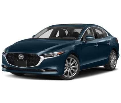 2021 Mazda Mazda3 Sedan Premium for Sale