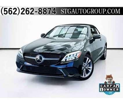 2021 Mercedes-Benz C-Class C 300 for Sale