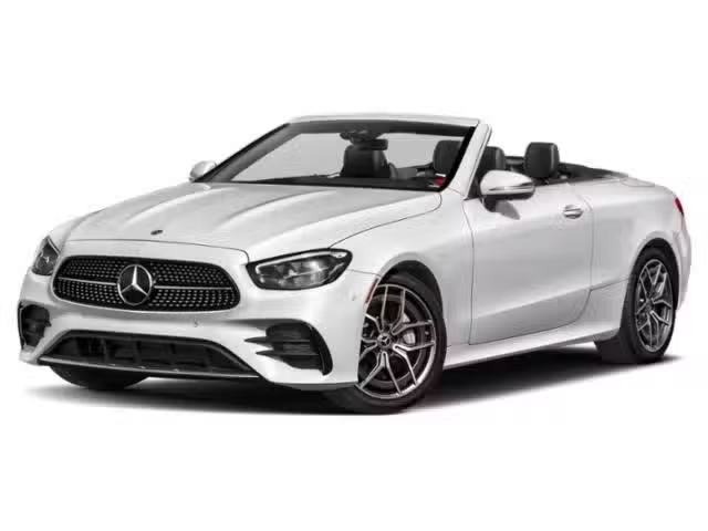 2021 Mercedes-Benz E-Class E 450 for Sale