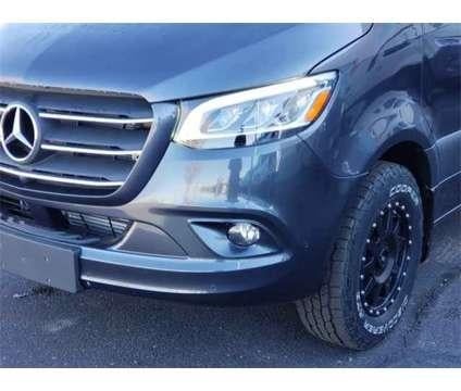 2021 Mercedes-Benz Sprinter 2500 Crew 144 WB for Sale
</span>