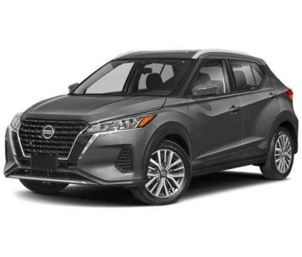 2021 Nissan Kicks SV Xtronic CVT for Sale
</span>
