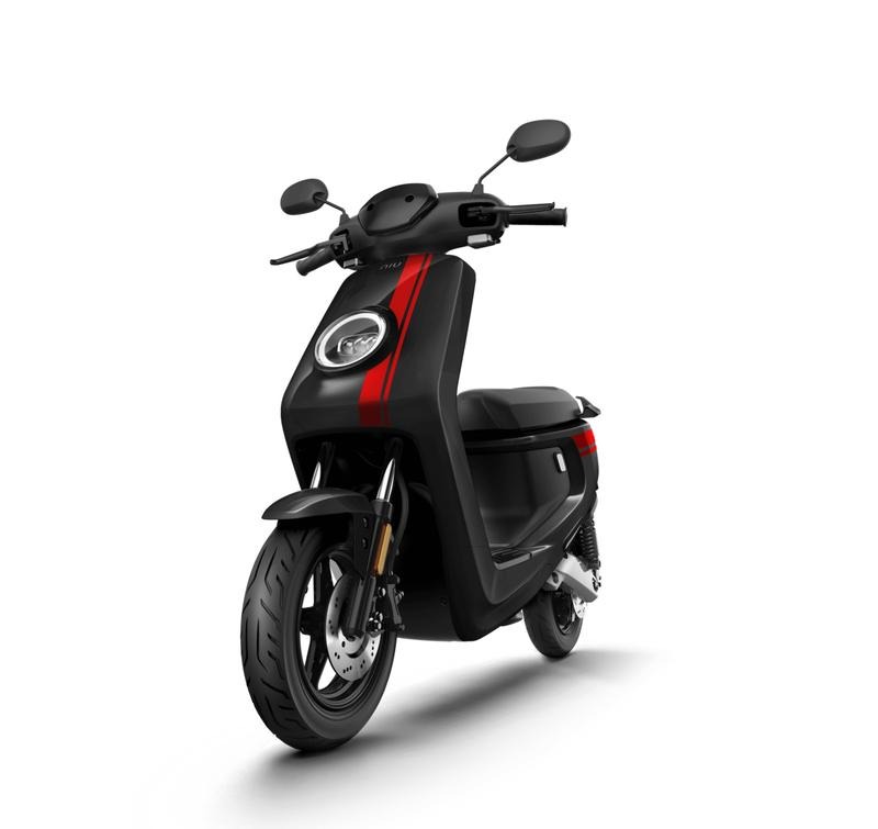 2021 NIU MQi+Sport for Sale