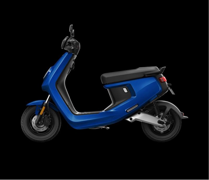 2021 NIU MQi+Sport for Sale