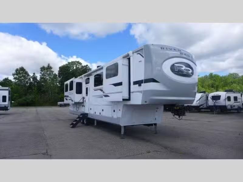 2021 Palomino River Ranch 390RL for Sale