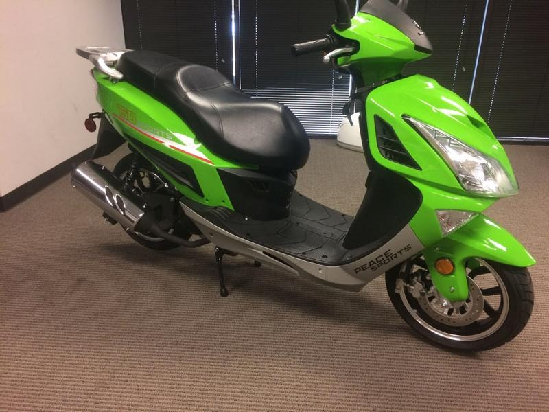 2021 Peace Sports Sports 150 for Sale
</span>