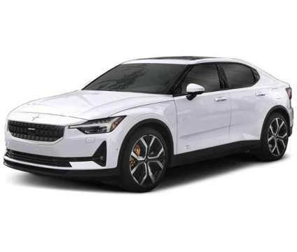 2021 Polestar 2 Launch Edition for Sale