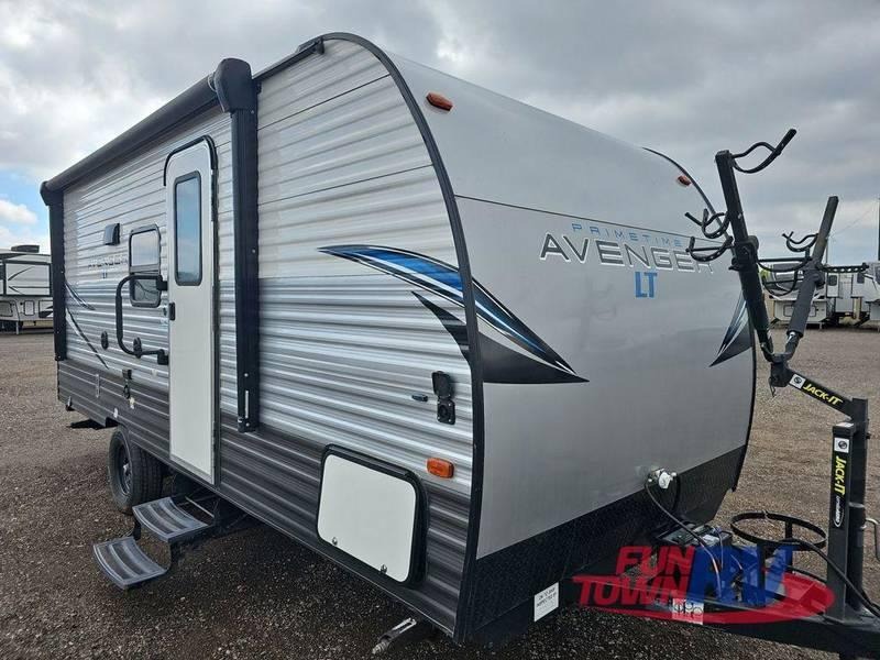 2021 Prime Time Avenger LT 17BHS 21ft for Sale
