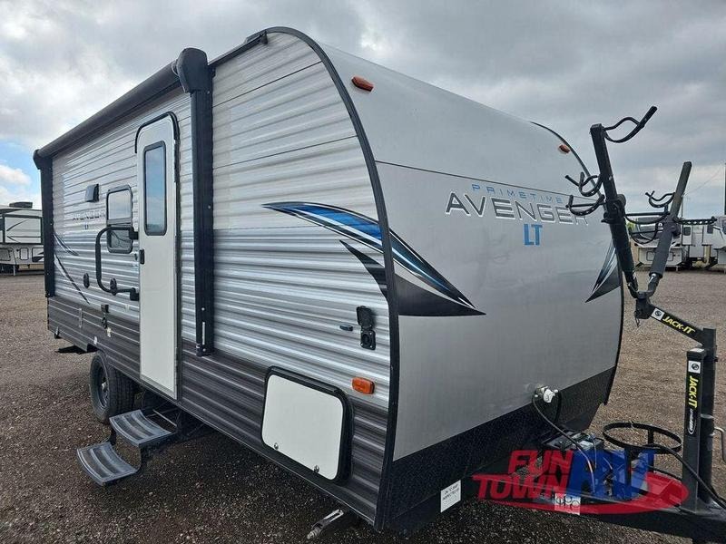 2021 Prime Time Avenger LT 17BHS for Sale