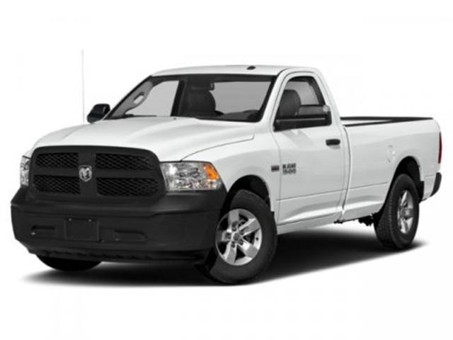 2021 Ram 1500 Classic Tradesman for Sale