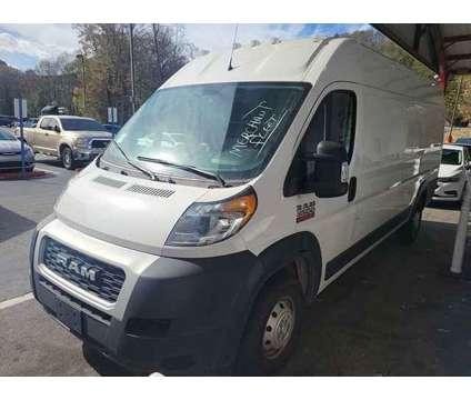 2021 Ram Pro Master High Roof for Sale
</span>