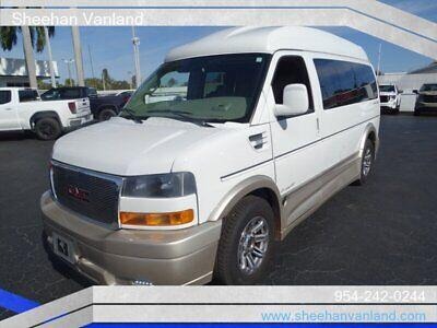 2021 Savana Limited SE 7 Passenger Explorer Conversion Van! for Sale
</span>