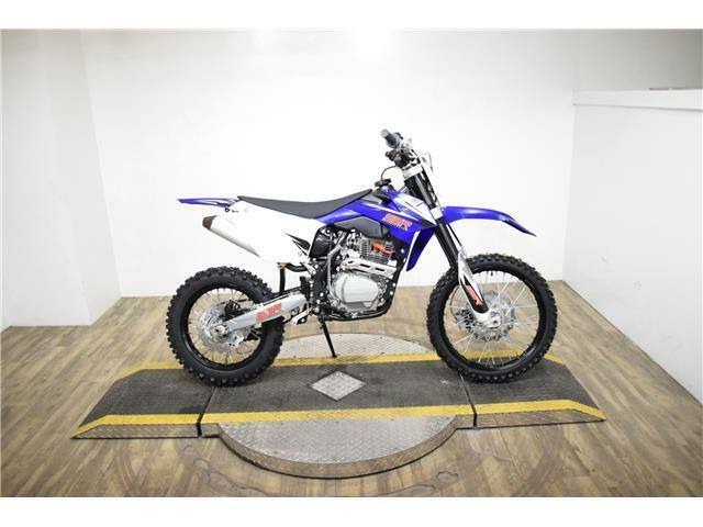 2021 SSR Motorsports SR189 SR Motorsports SR189 Blue with 0 for Sale
</span>