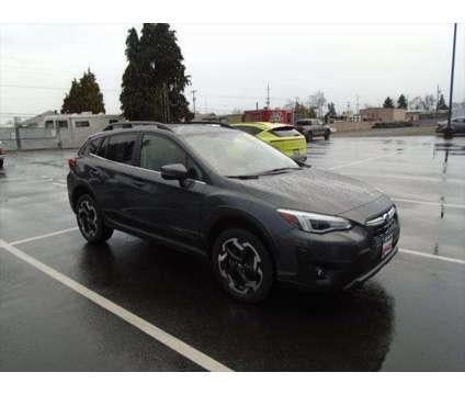 2021 Subaru Crosstrek Limited for Sale