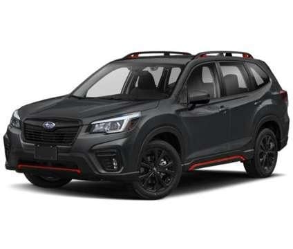 2021 Subaru Forester Sport for Sale
