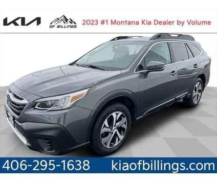 2021 Subaru Outback Limited for Sale