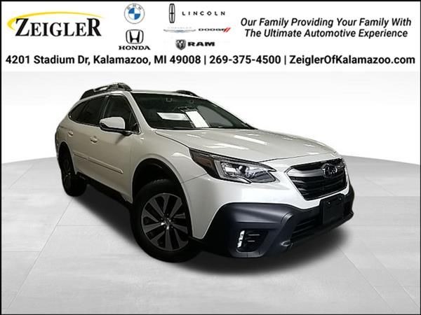 2021 Subaru Outback Premium for Sale
</span>