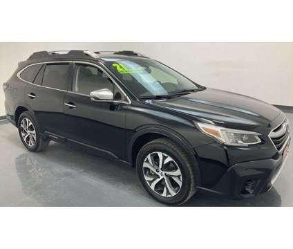 2021 Subaru Outback Touring XT for Sale