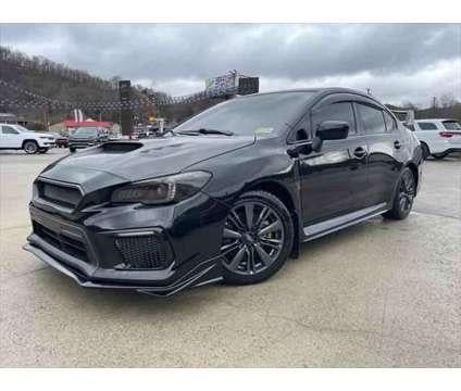 2021 Subaru WRX Base for Sale