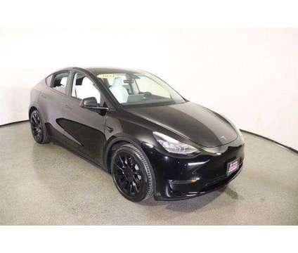 2021 Tesla Model Y Long Range Dual Motor All-Wheel Drive for Sale
</span>