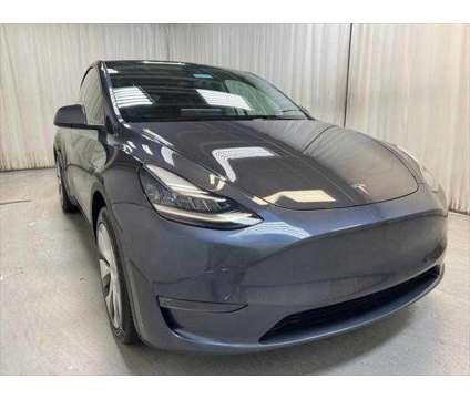 2021 Tesla Model Y Long Range Dual Motor All-Wheel Drive for Sale
</span>