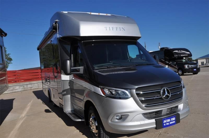 2021 Tiffin Tiffin WAYFARER 25RW 25ft for Sale