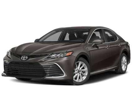 2021 Toyota Camry LE for Sale