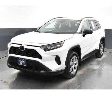2021 Toyota RAV4 LE for Sale