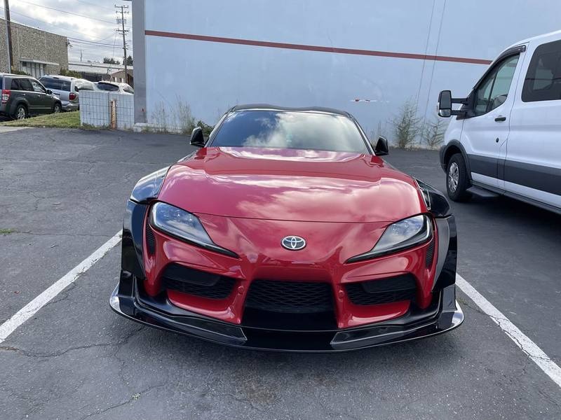 2021 Toyota Supra 2dr Coupe for Sale by Owner
</span>
