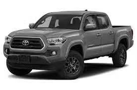 2021 Toyota Tacoma TRD Off Road for Sale