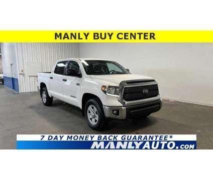 2021 Toyota Tundra SR5 for Sale