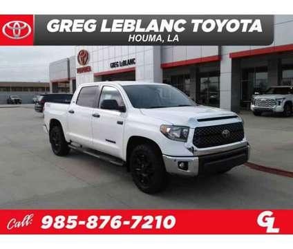 2021 Toyota Tundra SR5 for Sale