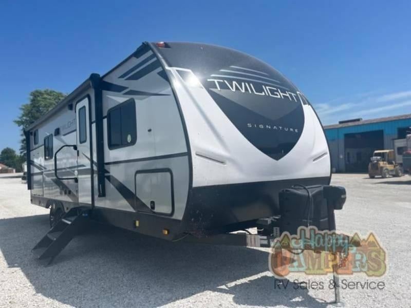 2021 Twilight RVs Twilight RVs Twilight Signature TWS 2600 31ft for Sale