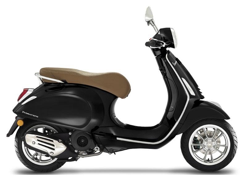 2021 Vespa Primavera 50 for Sale
</span>